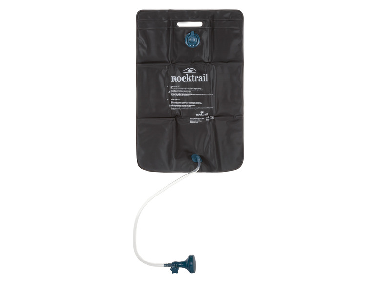 Rocktrail Kampeeraccessoires (Campingdouche)