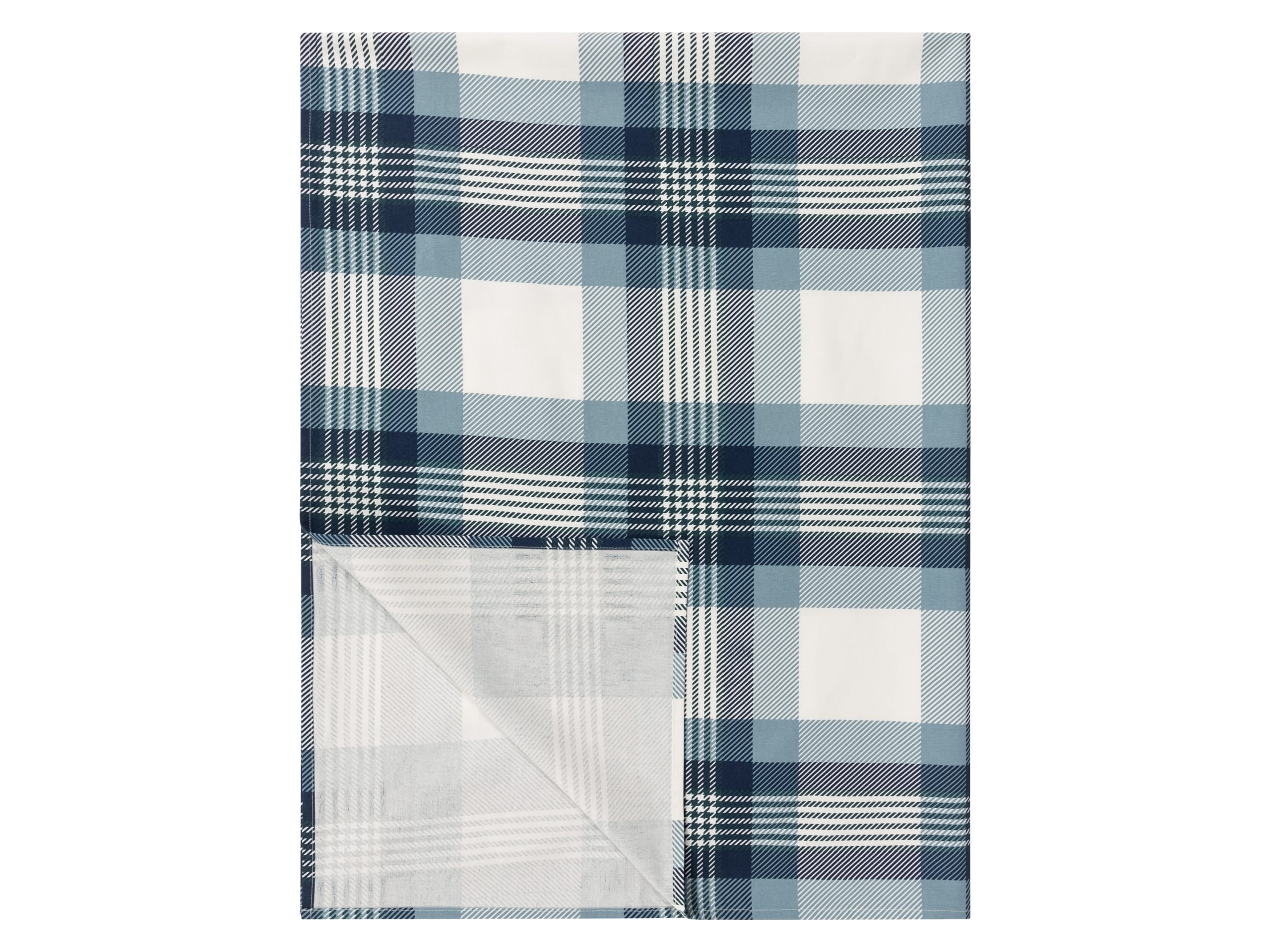 LIVARNO home Tafelkleed of 2 tafellopers (Geruit