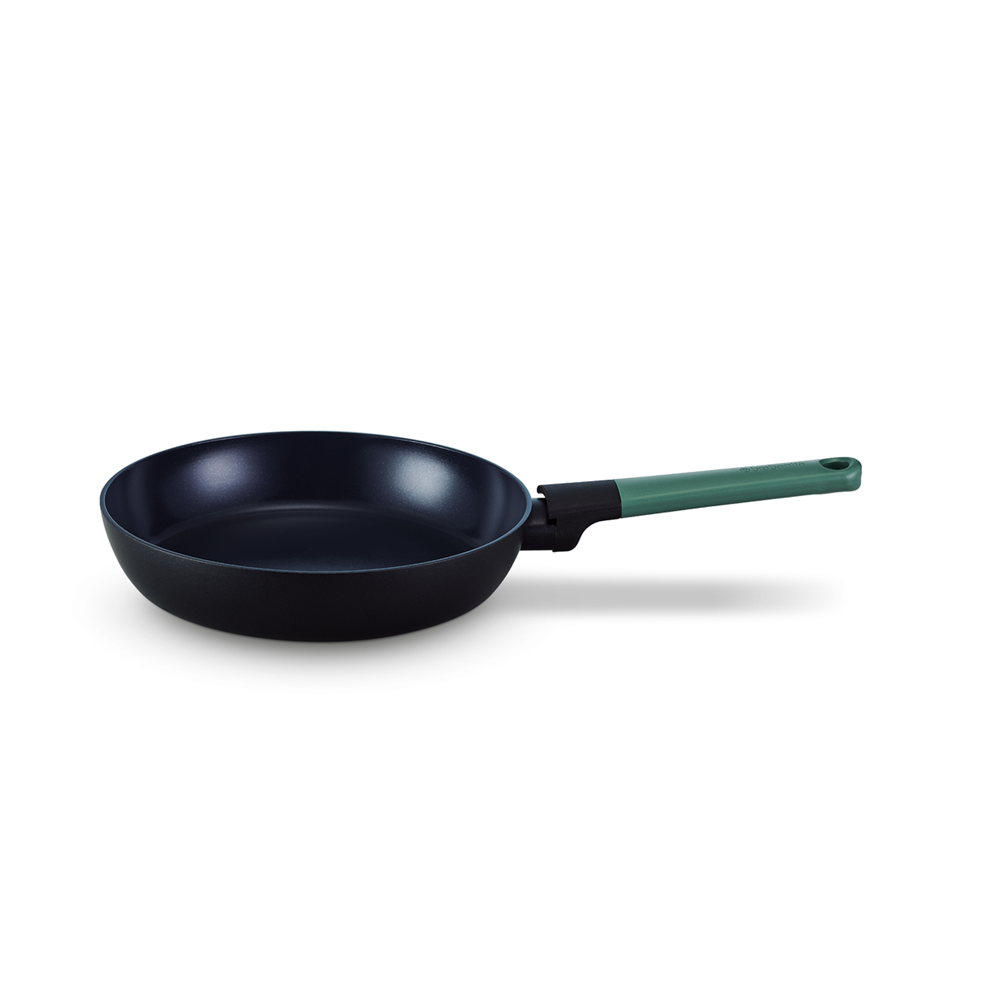 Brabantia tasty+ koekenpan 24 cm anti-aanbaklaag